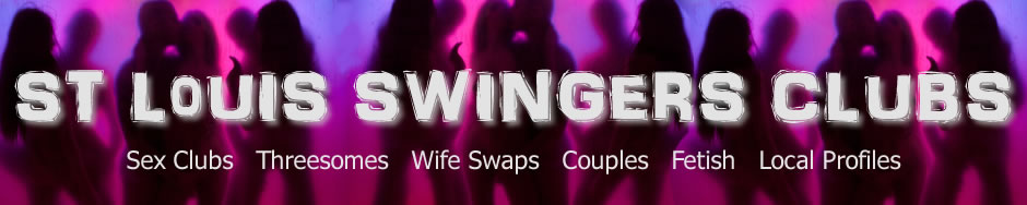 st louis area swinger club